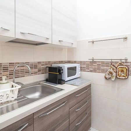 Dafne Home Syracuse Bagian luar foto