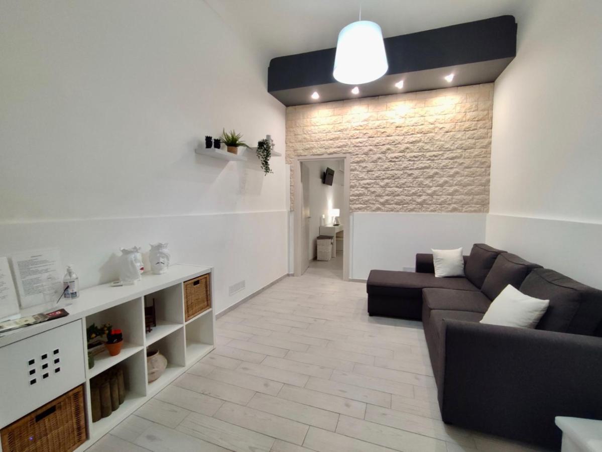 Dafne Home Syracuse Bagian luar foto