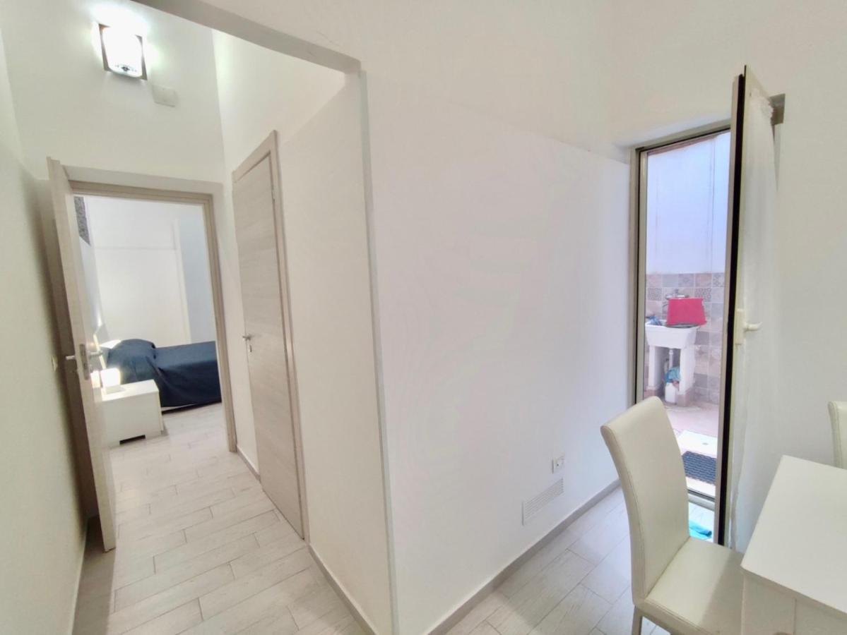 Dafne Home Syracuse Bagian luar foto