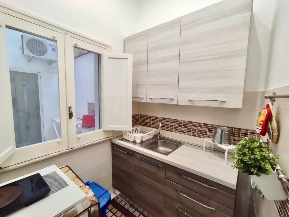 Dafne Home Syracuse Bagian luar foto