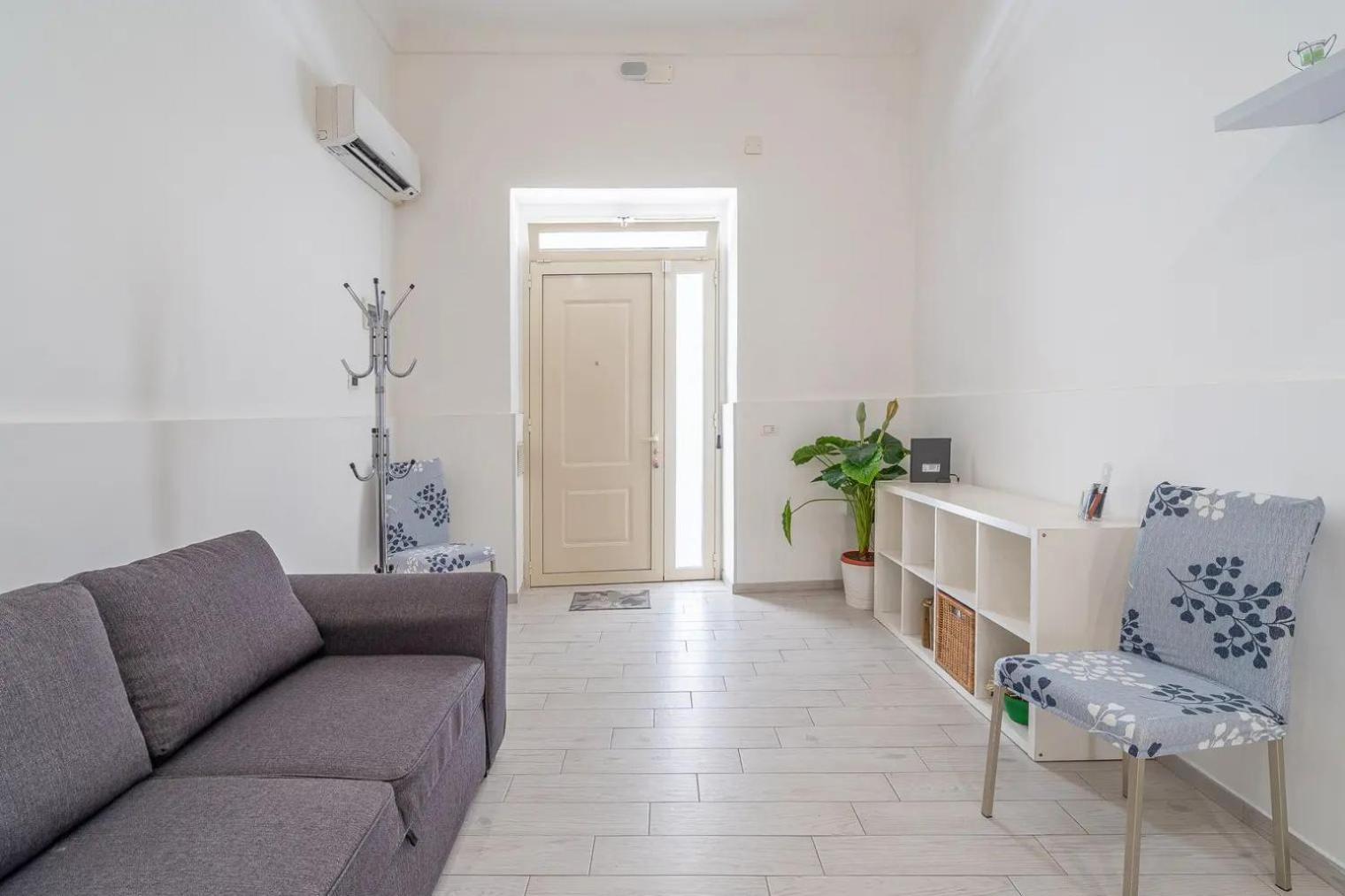 Dafne Home Syracuse Bagian luar foto