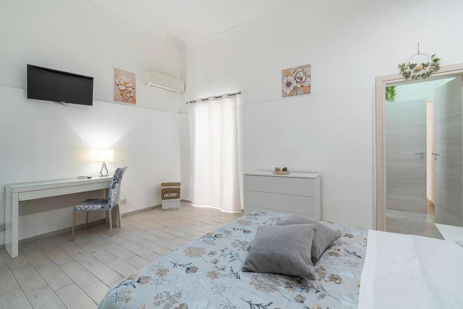 Dafne Home Syracuse Bagian luar foto